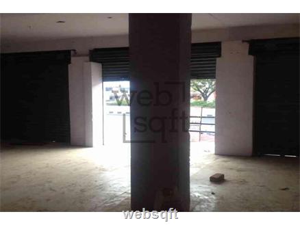Hyderabad Showroom for Rent